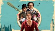 Enola Holmes (Image via Netflix)